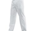 Pantalaccio bianco antimacchia 044600